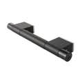 Barre d’appui droite Onyx Black 300 mm AKW