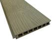 Lame de terrasse gris imp l.22 x L.150 cm Pro Design