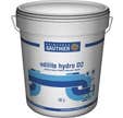 Peinture façade Hydropliolite D2 GAUTHIER ODILITE HYDRO Mat Ton pierre 15L