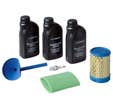 Kit d'entretien pour phoenix 6300/7300T - STANLEY