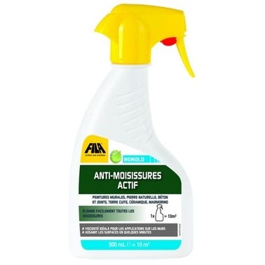Anti-moisissure actif 500 ml - FILA 1