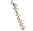 Escalier gain de place Pratique 2
