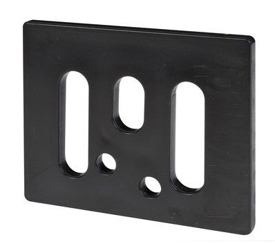 Isolant Pvc Pour Equerre Bardage 65x63x5 Bricoman