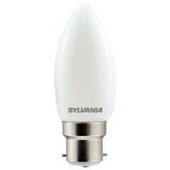 Ampoule LED B22 2700K  - SYLVANIA 0