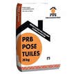 MORTIER SCELLEMENT TUILES 25 KG