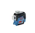 Laser lignes à piles - GLL 3-80C BOSCH