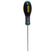 Tournevis tamper torx TT30 Long.125 mm - STANLEY