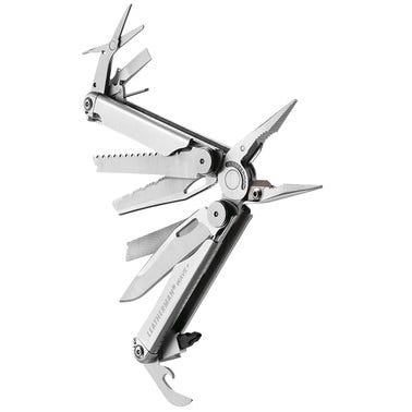 Pince multifonctions 18 outils - WAVE LEATHERMAN  2
