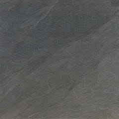 Dalle carrelage extérieur effet pierre l.61 x L.61 cm - Halley Argent