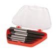 Coffret de 5 Extracteurs Goujons et Vis RISS