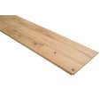 PARQUET CONTRECOLLE MULTI-FRISES CHÊNE NATUREL - COLIS DE 1.75 M²