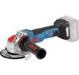 MEULEUSE X-LOCK GWX 18V-10 SC SOLO L-BOX