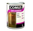 Peinture anti-humidité COMUS Mat Blanc 3L