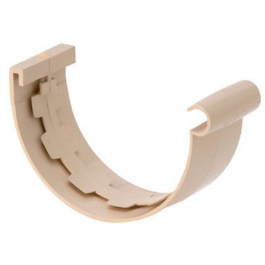 Jonction De Gouttiere Sable A Coller Developpe 25 Bricoman