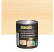 Saturateur terrasse bois anti UV et grisaillement incolore 1 L - BONDEX