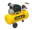 COMPRESSEUR 50L 2CV COAXIAL STANLEY
