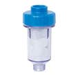 Neutraliseur de calcaire pour lave linge