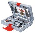 Coffret accessoires Pro perçage vissage 49 pièces - BOSCH