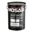Sous-couche Acrylique Universelle MOSAIK Mat Blanc 10L