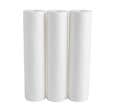 3 cartouches filtres jetables 20 microns - CJ1020X3 POLAR