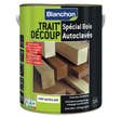 Traitement bois vert autoclave 2,5 L Trait'Découp - BLANCHON