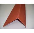 Profil rive 188x33x22 terracotta