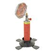Chauffage mobile d'appoint au gaz Rotemp M300 1800 Watts ROTHENBERGER