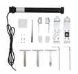 KIT MANOEUVRE ELEC FILAIRE 20NM POUR VR