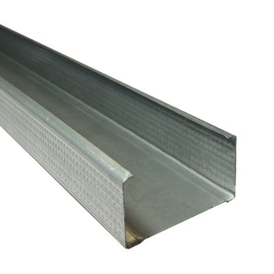 Montant métallique 70/30 mm Long.3,60 m NF - ISOLPRO 0