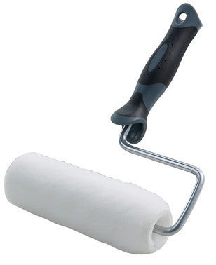 Rouleau Facade Fibres Longues Long 180 Mm Kenston Bricoman