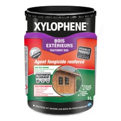 Traitement bois extérieurs 5 L - XYLOPHENE 0