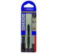 Taraud machine HSS ISO 529 Gun conicité arrière Ø8x125 Longueur 72mm TIVOLY 1050072080125