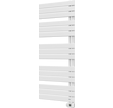 SECHE SERVIETTES FLUIDE DRAP BLANC 700W RADEL