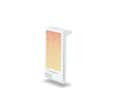 INTUITIV-K7 CONNECTEE AIRELEC BLANC