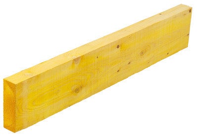Madrier Sapin Traite Classe 2 75 X 225 Mm Long 6 M Bricoman