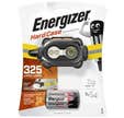LAMPE FRONTALE POUR CASQUE 326 LUMENS HARDCASE PRO ENERGIZER