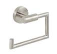 Porte rouleaux WC en inox mat Bosio