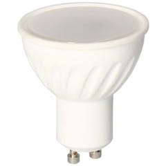 Ampoule LED smart GU10 RGB blanc - ARLUX 0