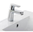 Mitigeur lavabo "Idealray NFC2" Idéal Standard
