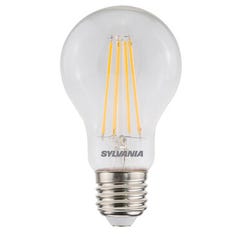 Ampoules LED E27 2700K lot de 4 - SYLVANIA 0
