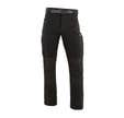 Pantalon de travail noir T.42 Softshell Dynamic Work - MOLINEL