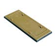 Gomme de rechange pour platoir Nera