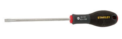 Fiskars Tournevis de Mécanicien Stanley 1107 8 x 175 mm 