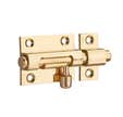 TARGETTE LAITON 40