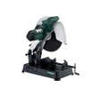 Tronçonneuse à métaux filaire 2300W METABO atelier et chantier CS23-355 - 602335000