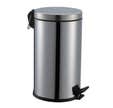 POUBELLE EN INOX 5L
