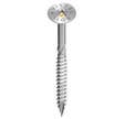 Vis agglo ttap 6x140 torx30 filetage partiel 100 pcs