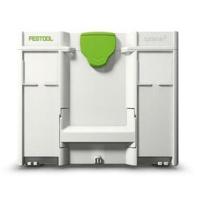 Systainer³ SYS3 M 237 - FESTOOL 1