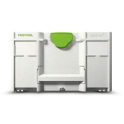 Systainer³ SYS3 M 237 - FESTOOL 1