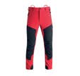Pantalon de travail rouge T.M Tech- KAPRIOL